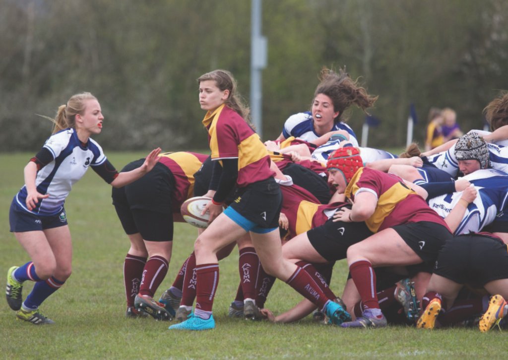 RugbySafe image