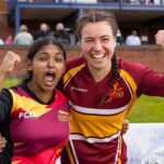 U18s Representative Female