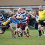 U18s Representative Male