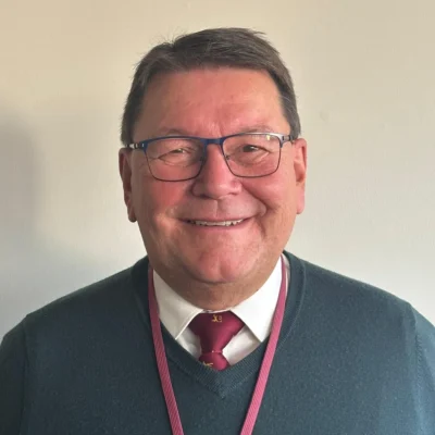 Treasurer image