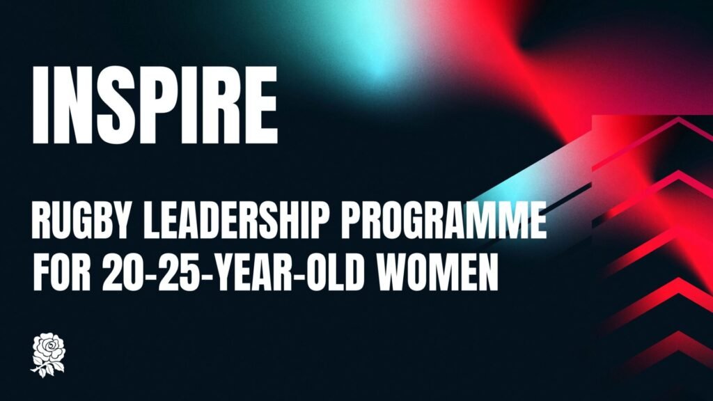 Inspire Leadership Programme