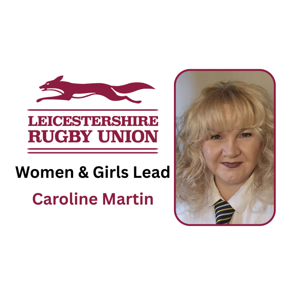 Announcement – Women and Girls Lead