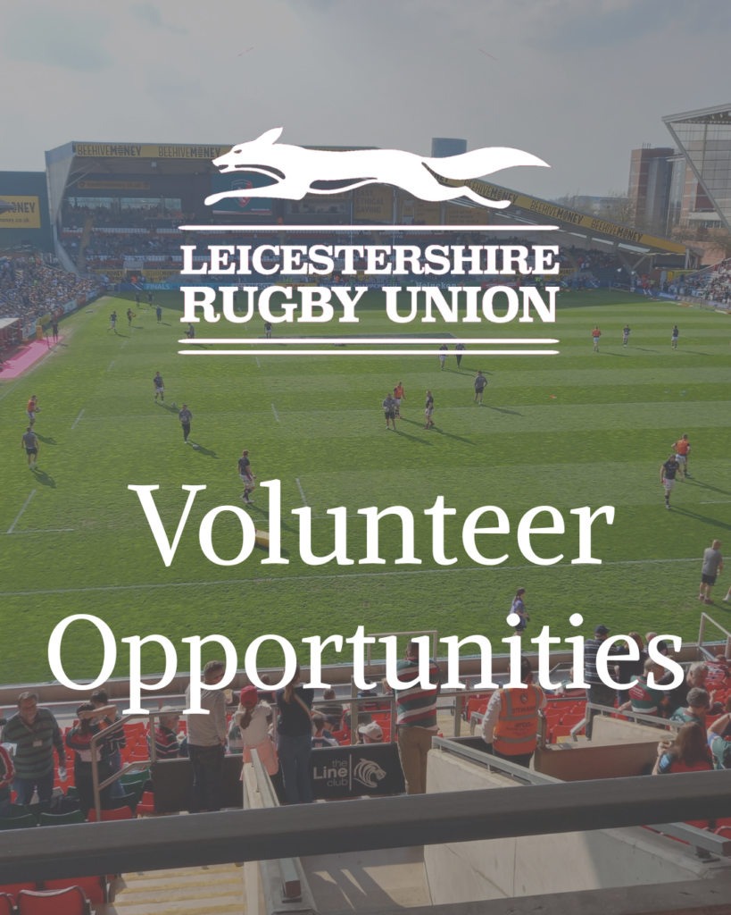 Volunteering Opportunities
