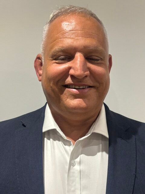Chairman image