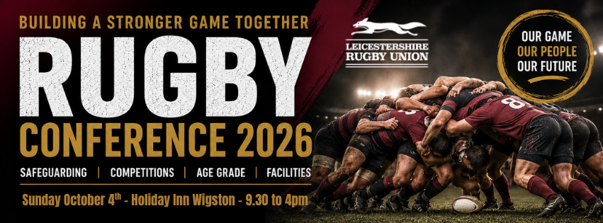 Leicestershire Rugby Union