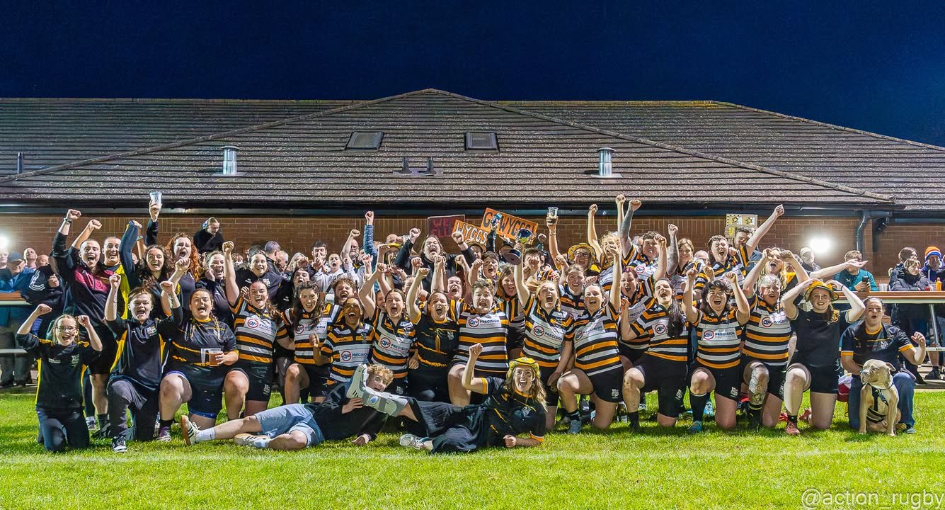 Leicestershire Rugby Union