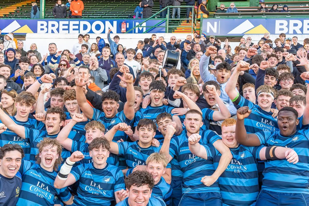 Leicestershire Rugby Union