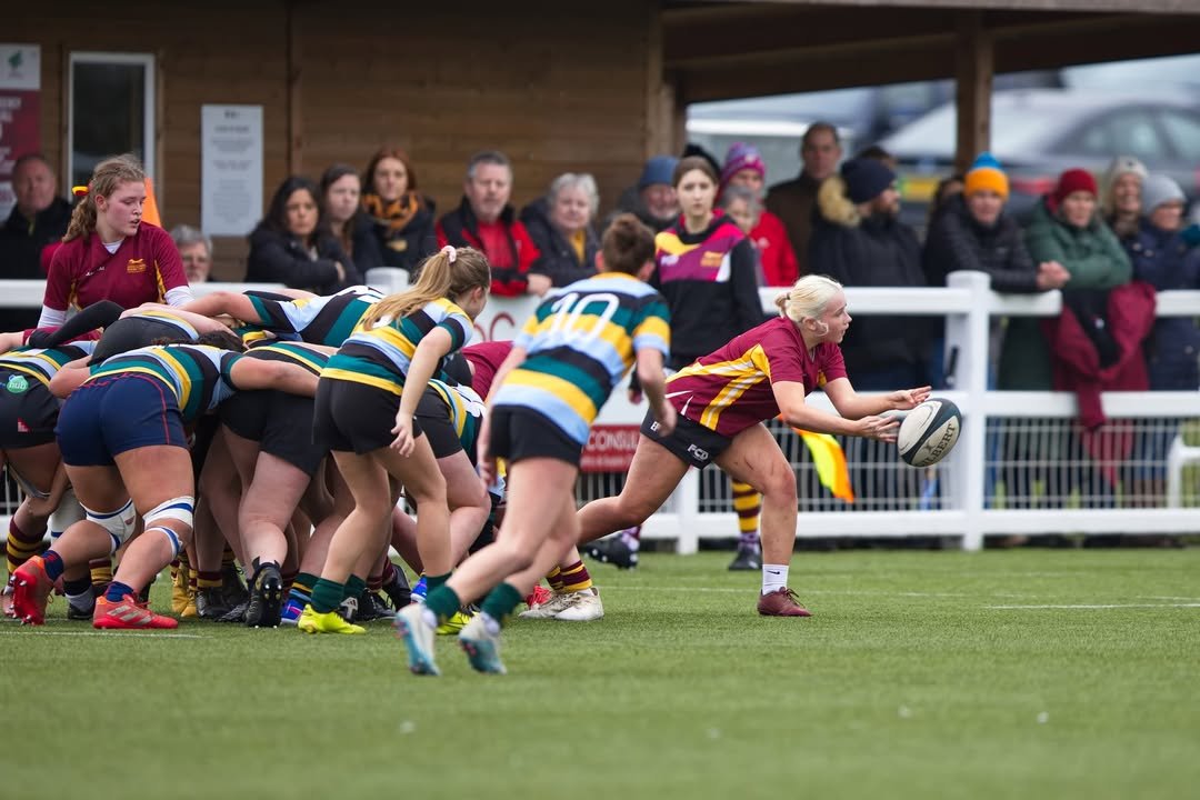 Leicestershire Rugby Union