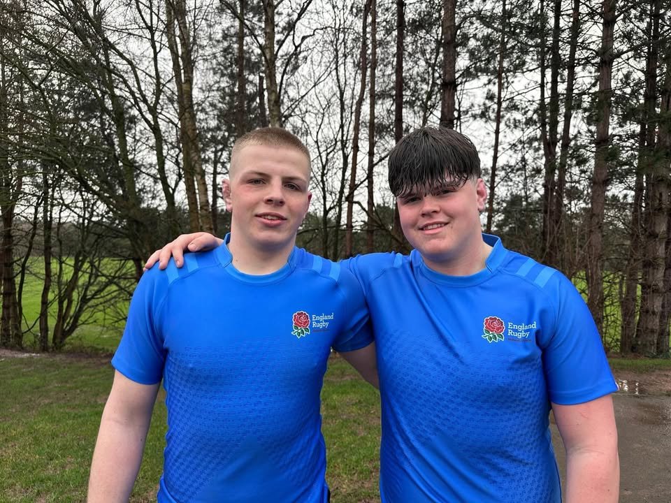 Leicestershire Rugby Union