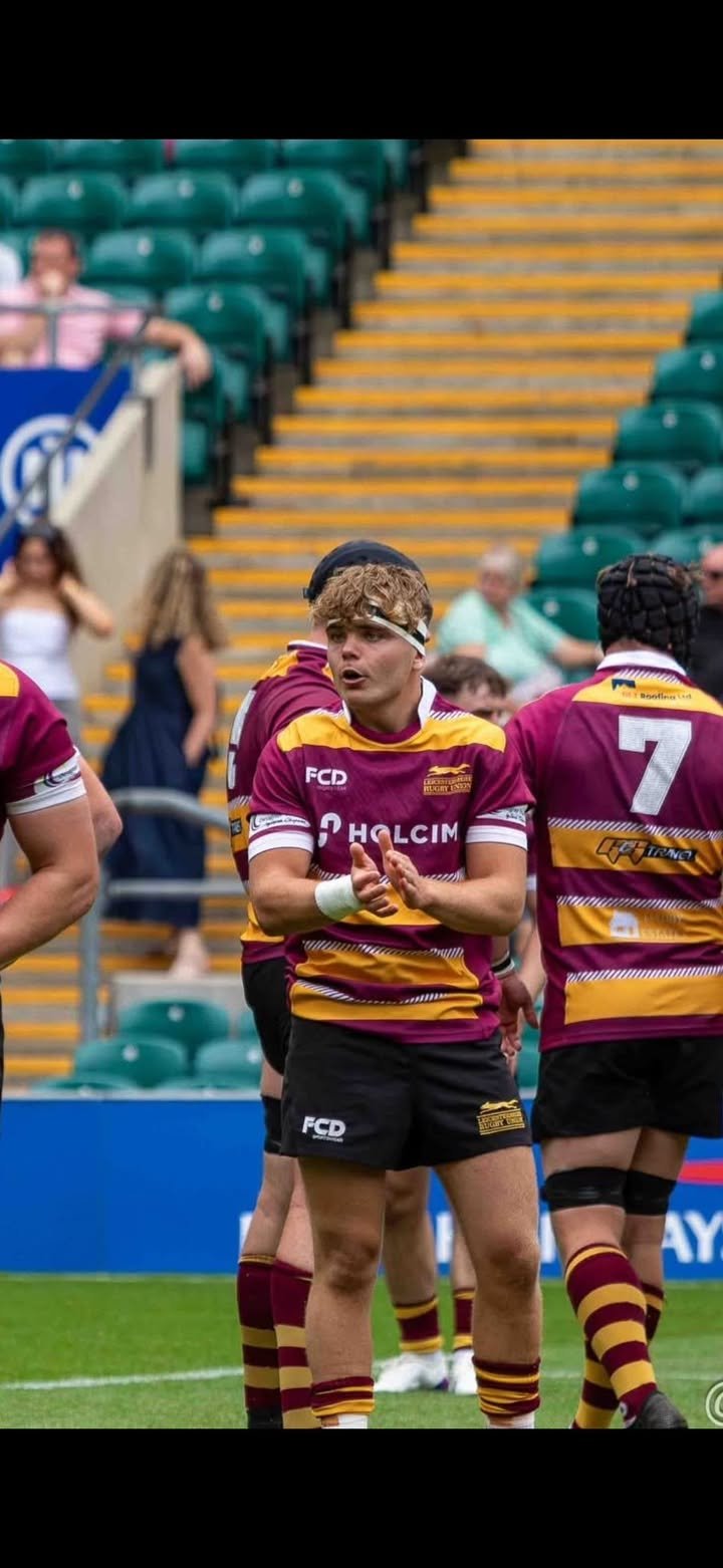 Leicestershire Rugby Union