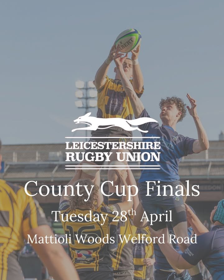 Leicestershire Rugby Union