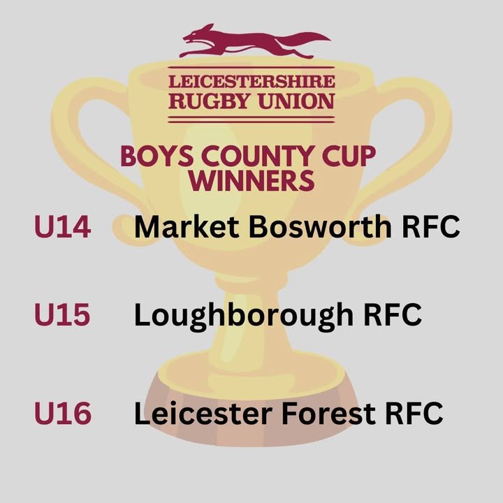 Leicestershire Rugby Union