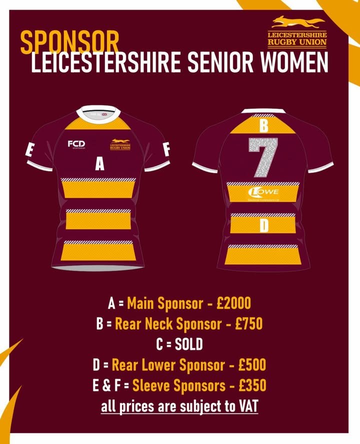 Leicestershire Rugby Union