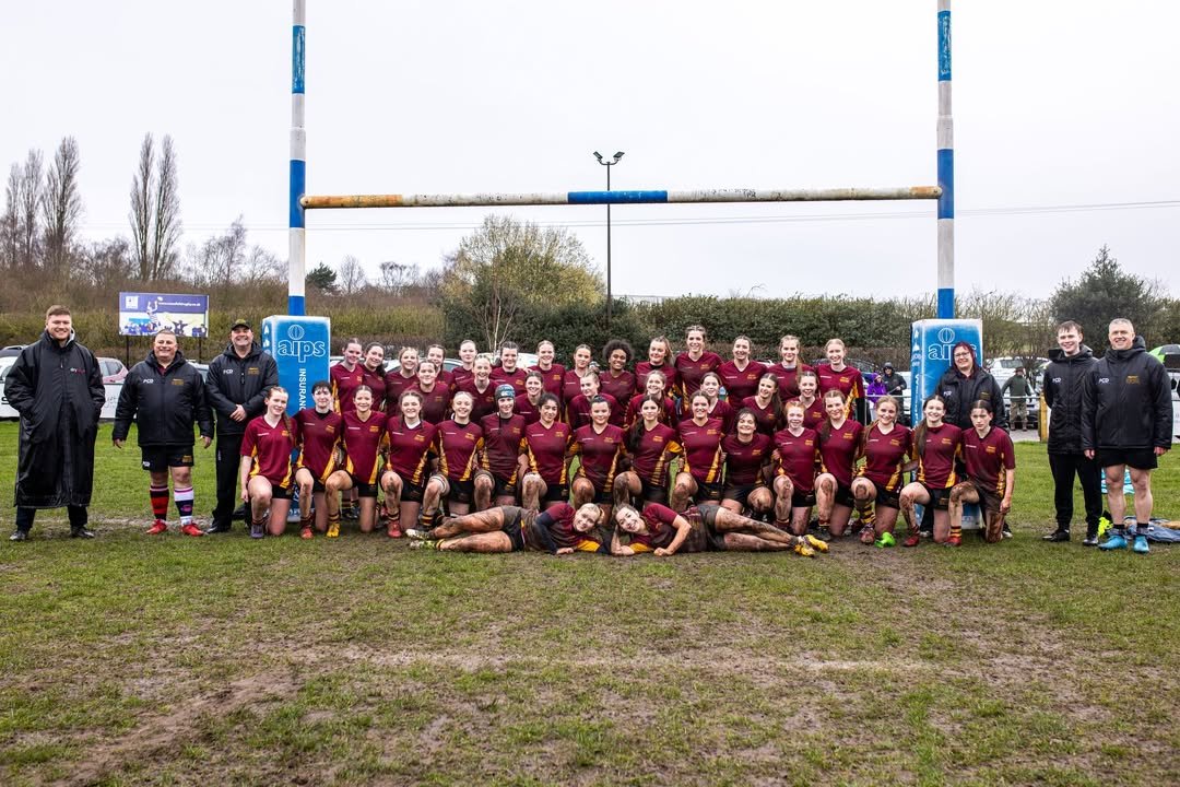 Leicestershire Rugby Union