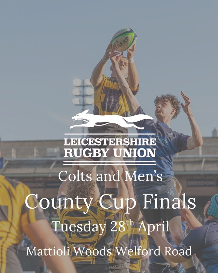 Leicestershire Rugby Union