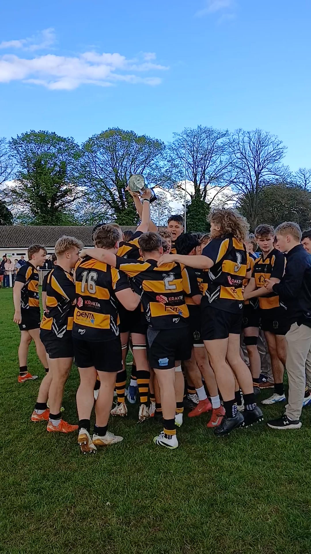 Leicestershire Rugby Union