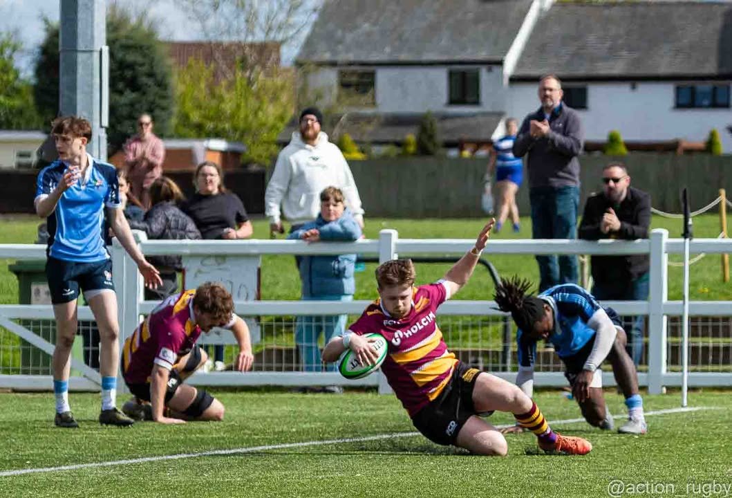 Leicestershire Rugby Union