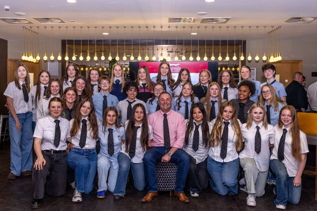 Leicestershire Rugby Union