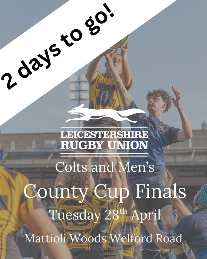 Leicestershire Rugby Union