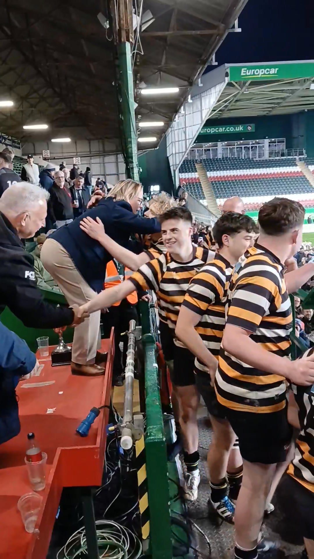 Leicestershire Rugby Union