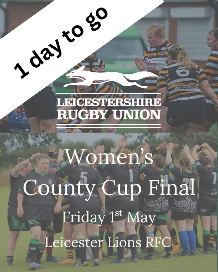 Leicestershire Rugby Union
