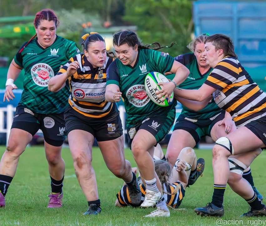 Leicestershire Rugby Union