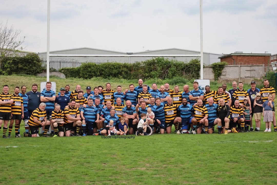 Leicestershire Rugby Union