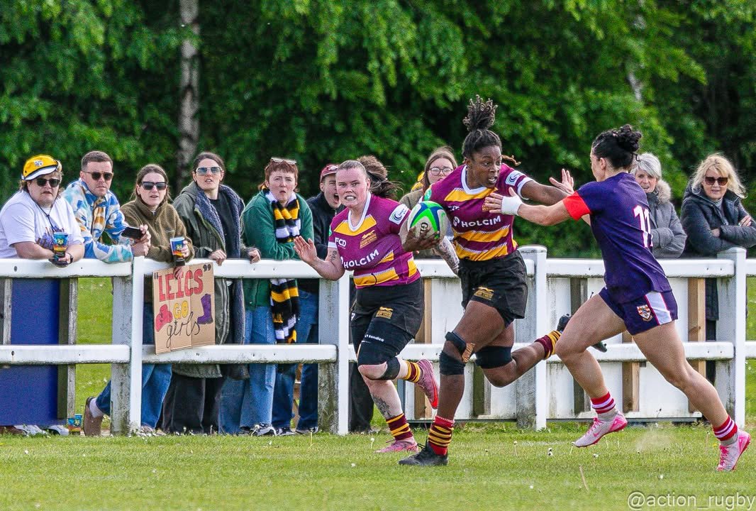Leicestershire Rugby Union