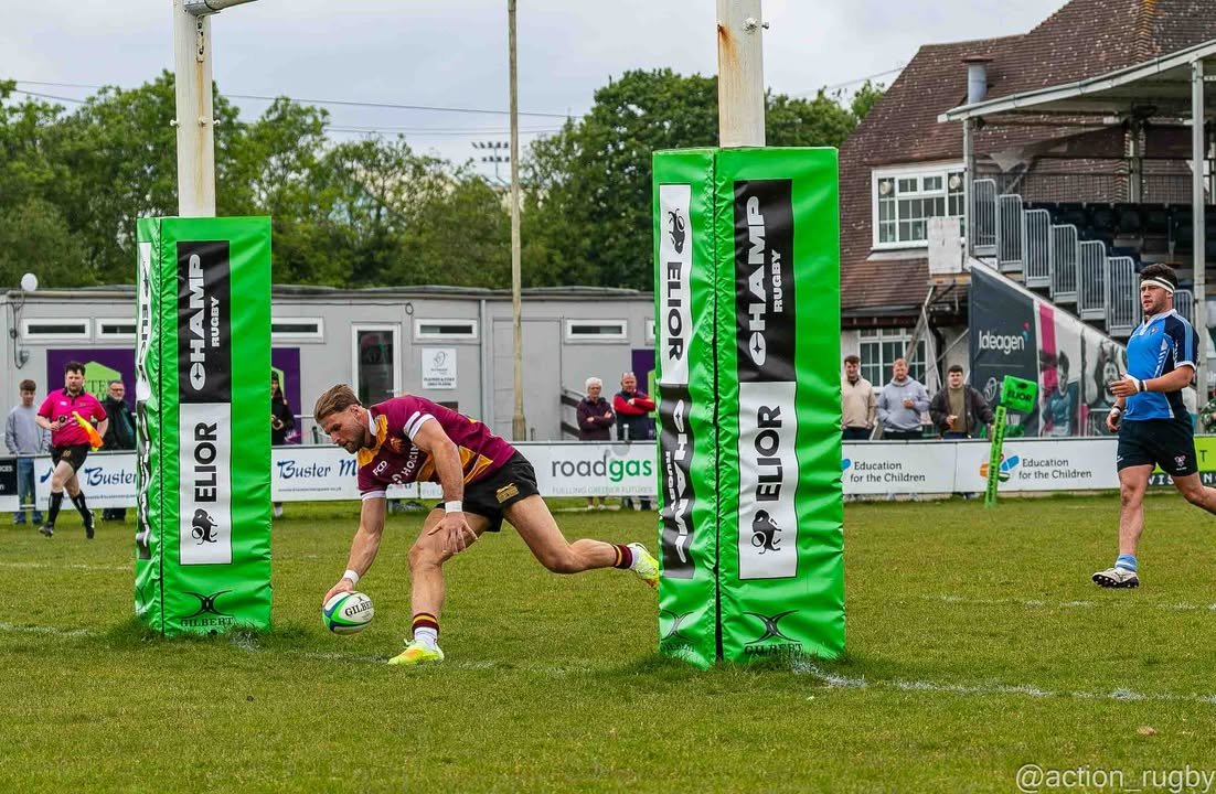 Leicestershire Rugby Union