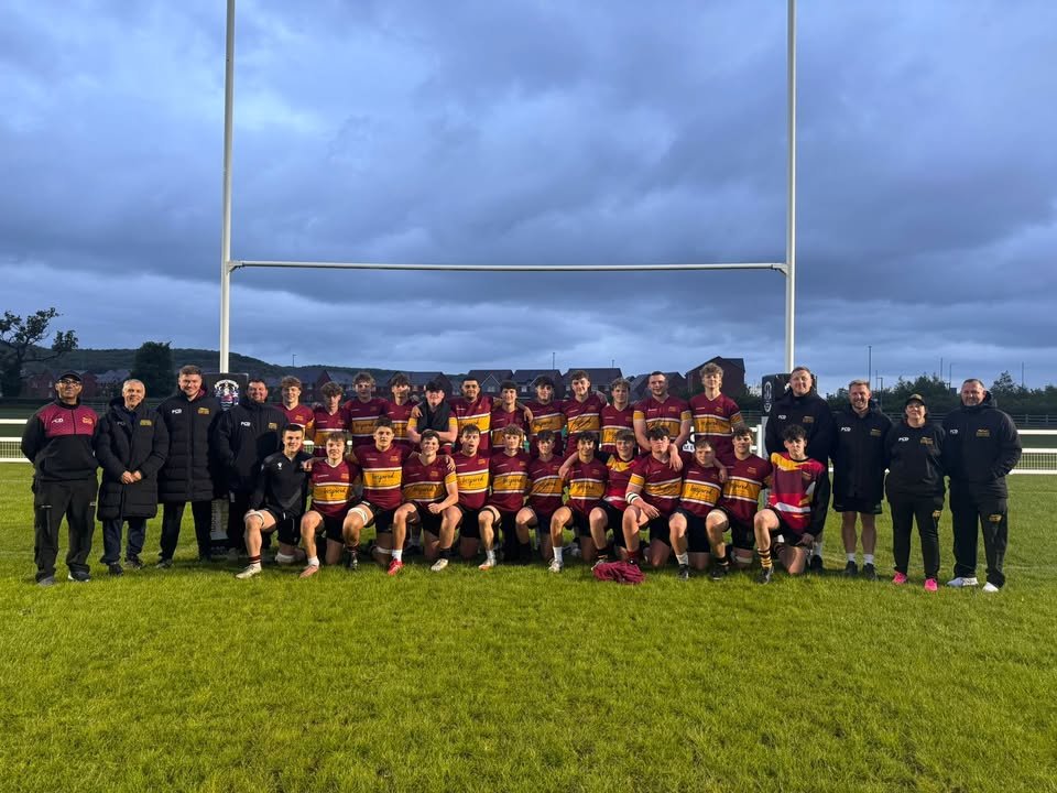 Leicestershire Rugby Union
