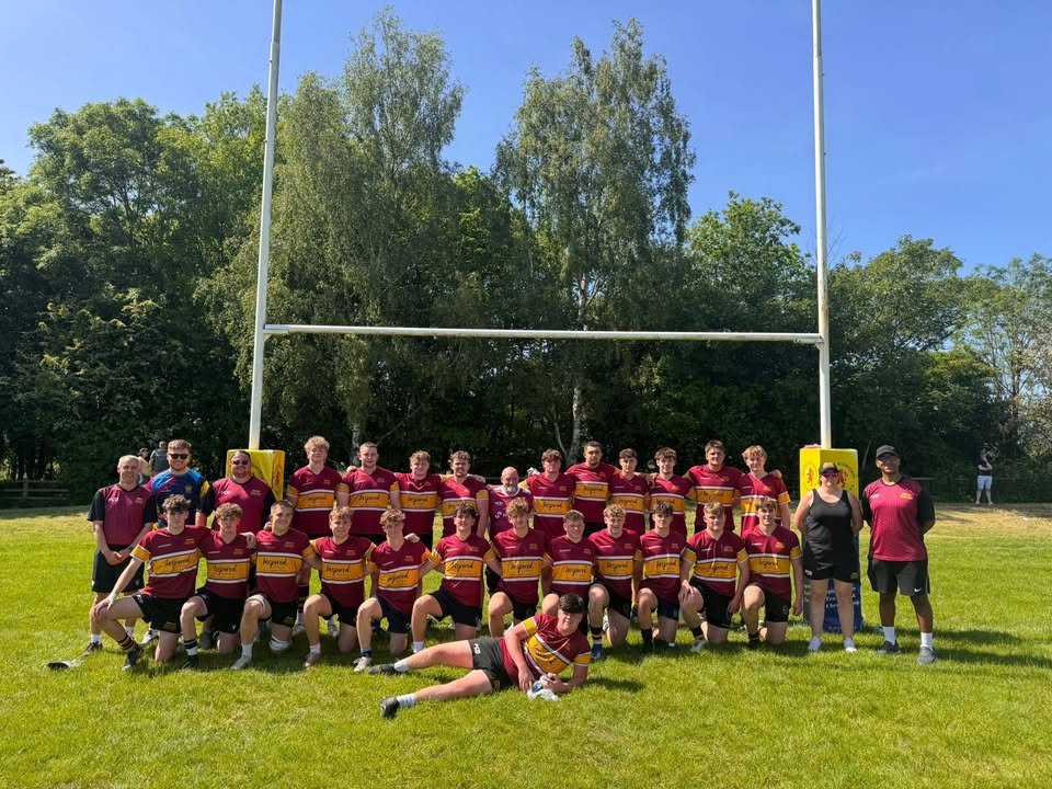 Leicestershire Rugby Union