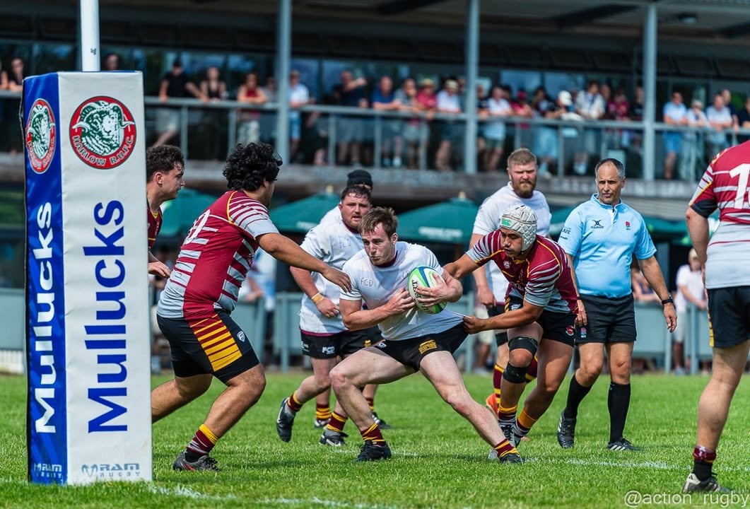 Leicestershire Rugby Union