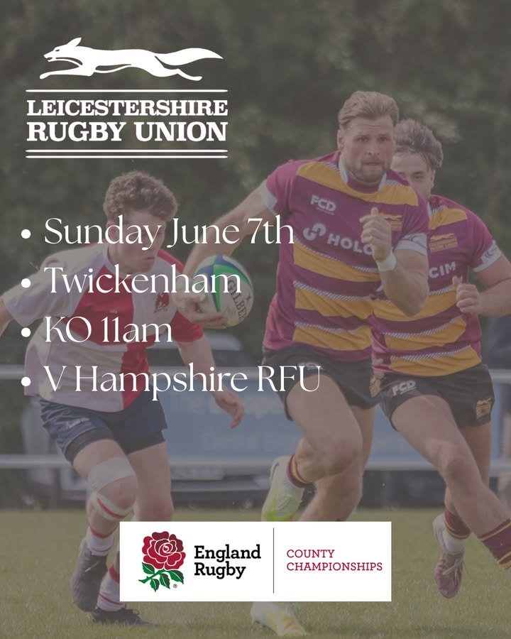 Leicestershire Rugby Union