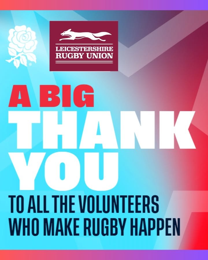 Leicestershire Rugby Union