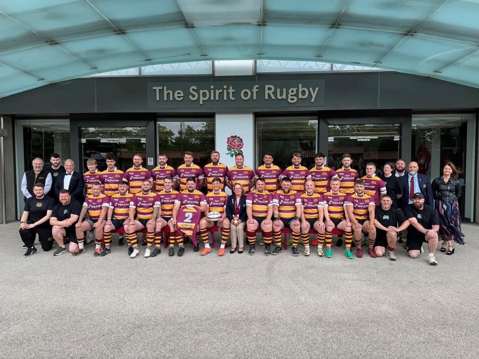 Leicestershire Rugby Union