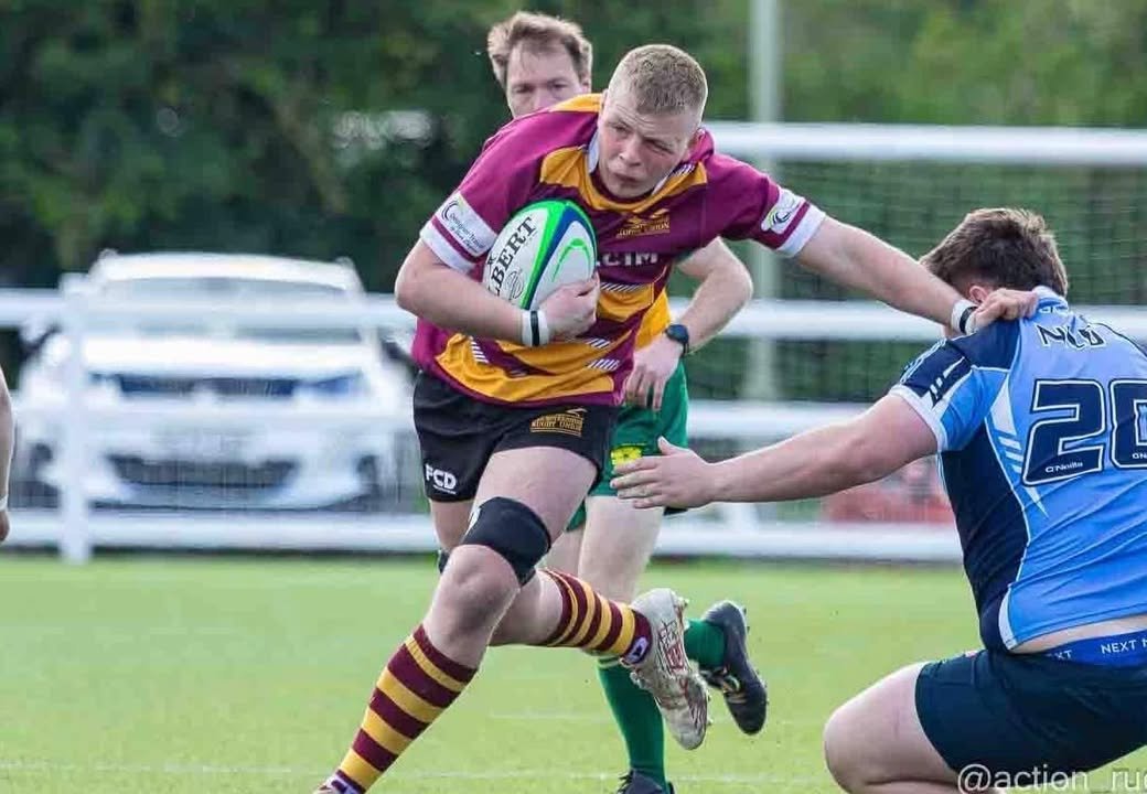 Leicestershire Rugby Union