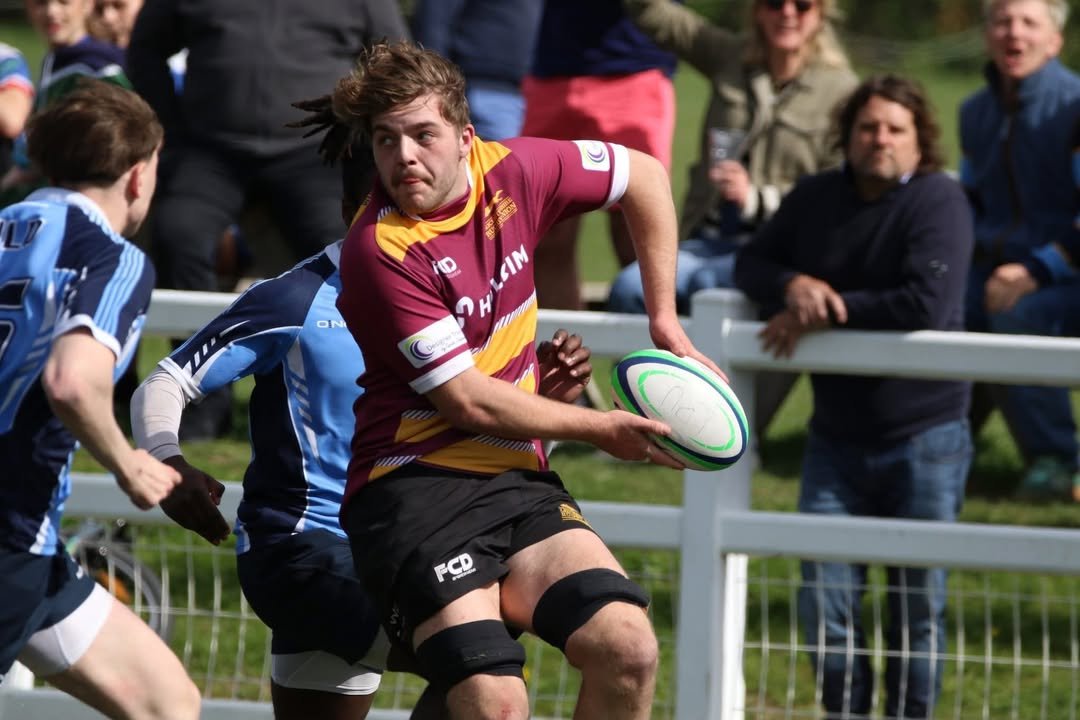 Leicestershire Rugby Union