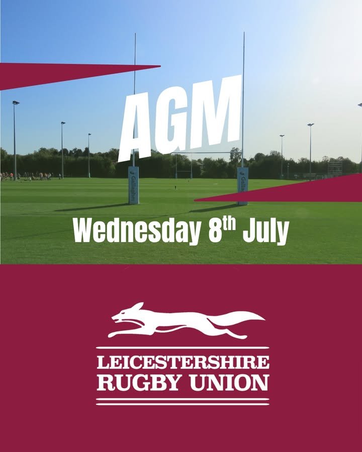 Leicestershire Rugby Union