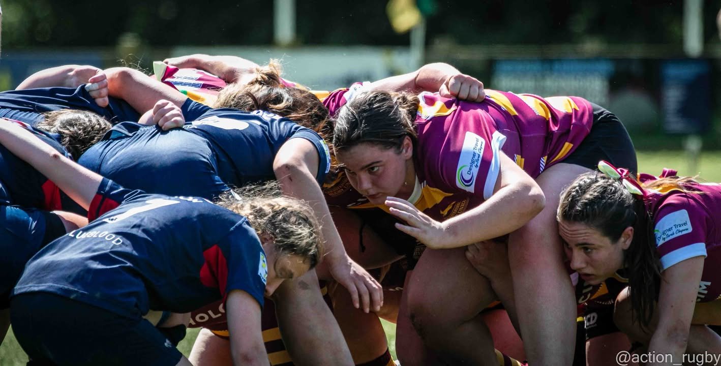 Leicestershire Rugby Union