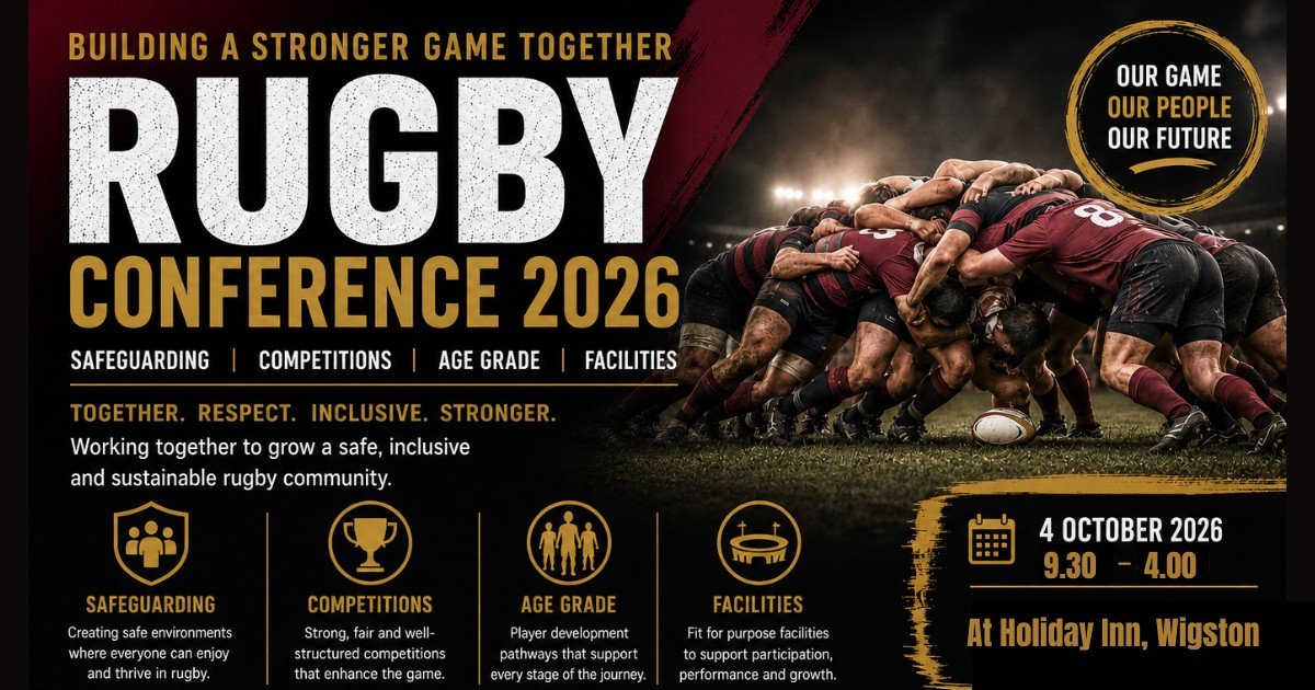 Leicestershire Rugby Union