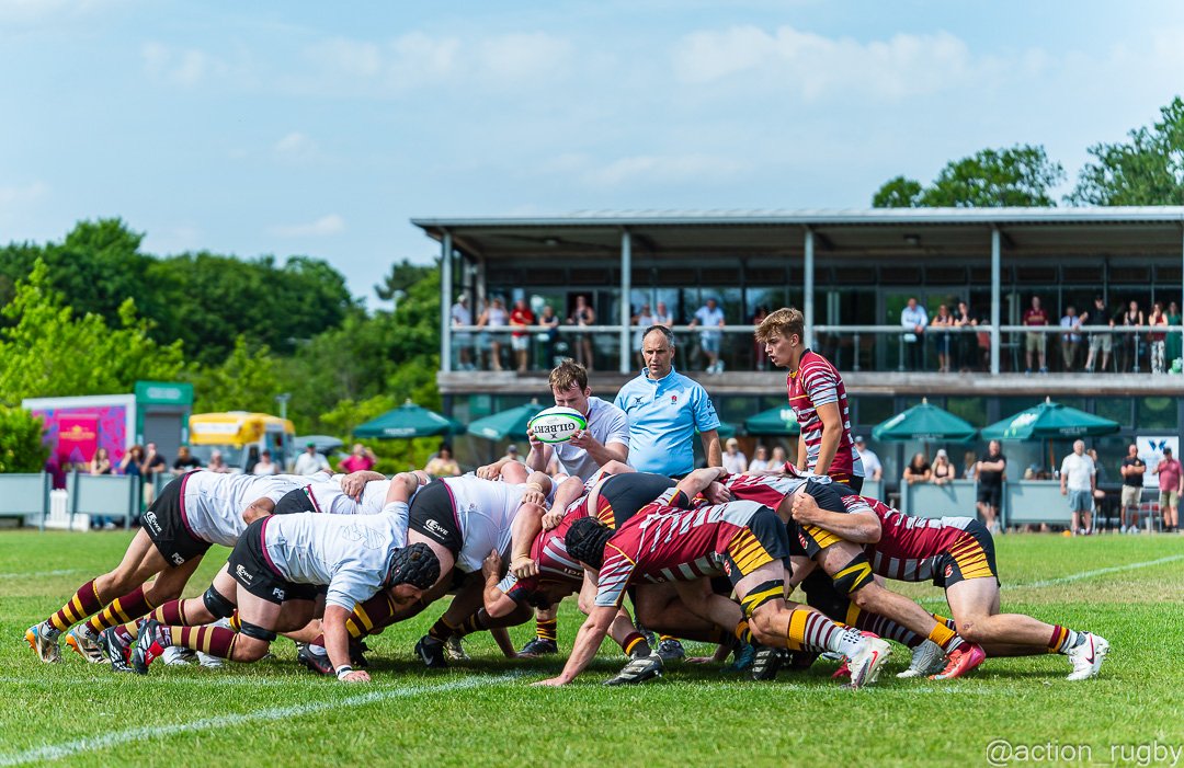 Leicestershire Rugby Union