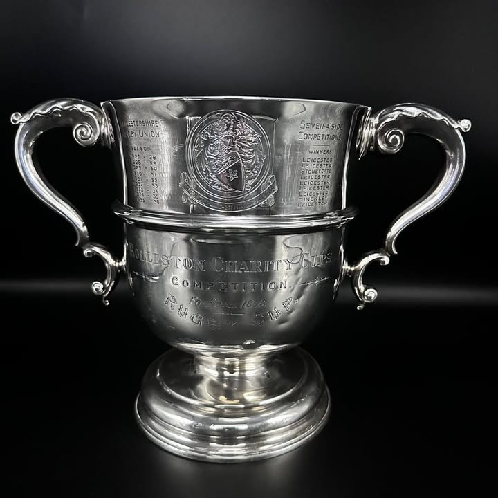Leicestershire Rugby Union