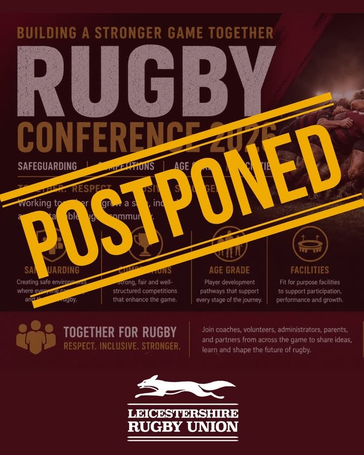 Leicestershire Rugby Union