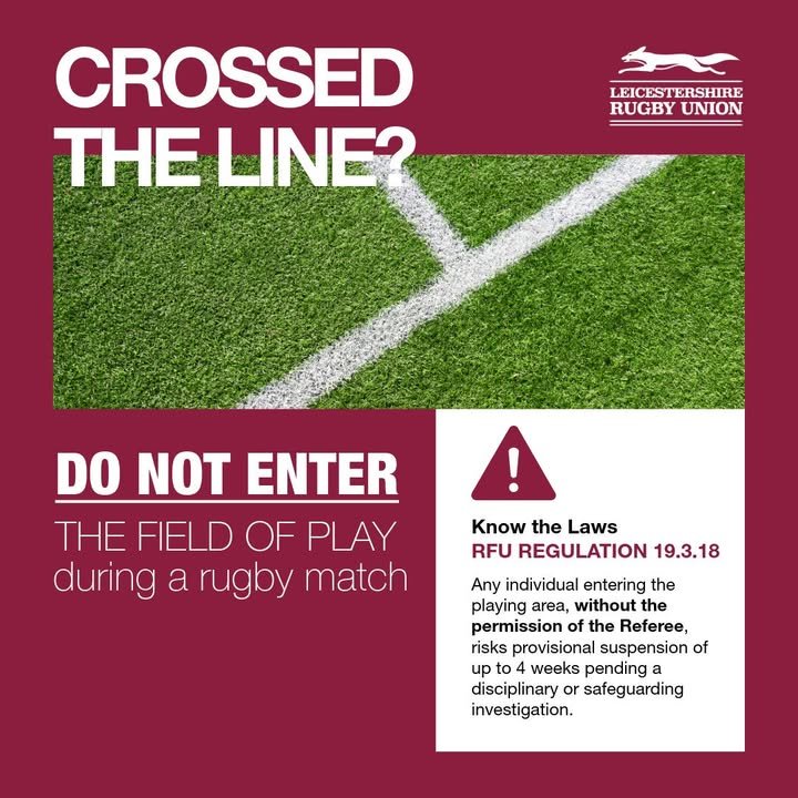 Leicestershire Rugby Union