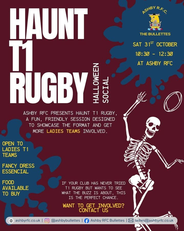 Leicestershire Rugby Union