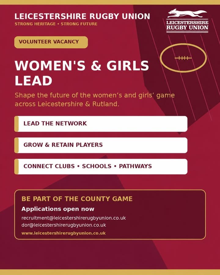Leicestershire Rugby Union