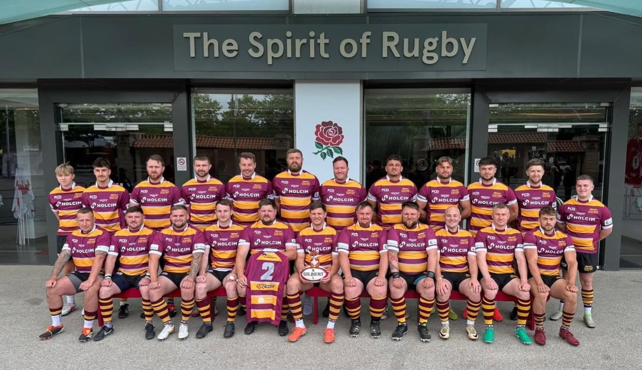 Leicestershire Rugby Union
