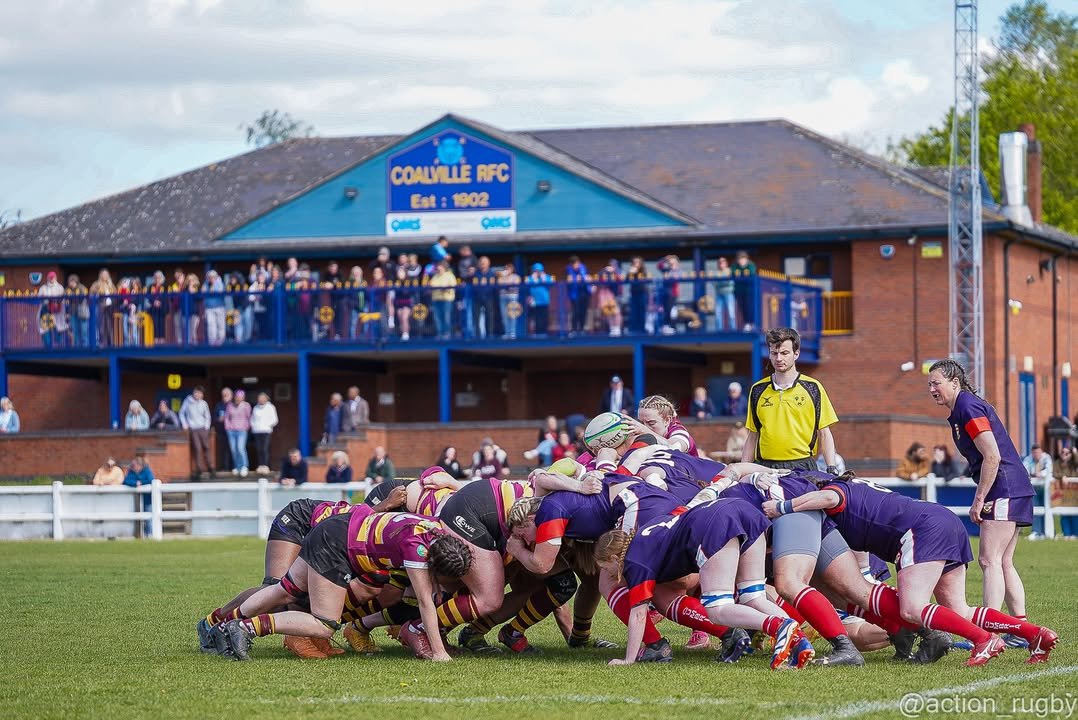 Leicestershire Rugby Union