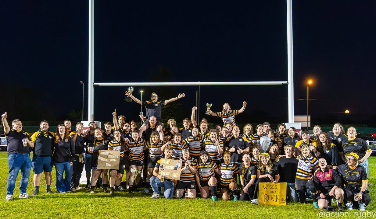 Leicestershire Rugby Union